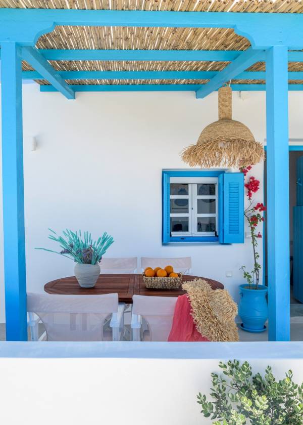 Esperanza Home Mandrakia Esperanza Home Mandrakia